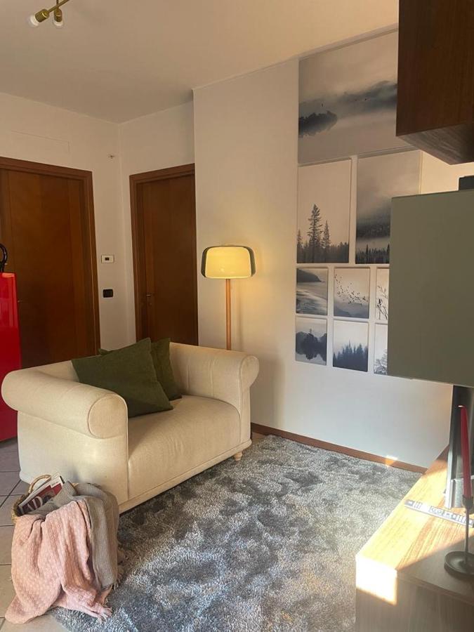 Mille4 Apartment Novara Exterior foto