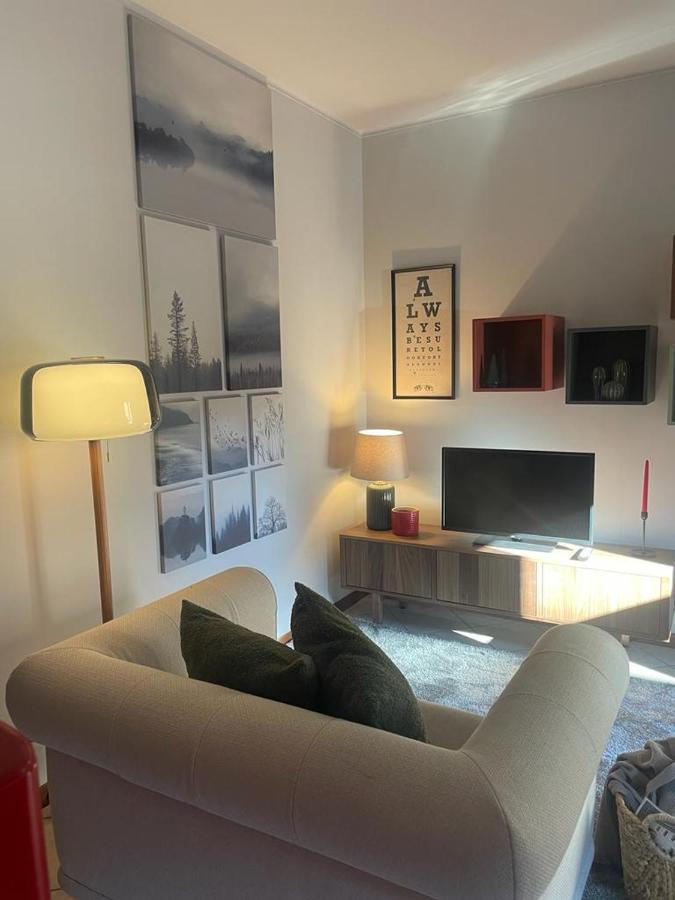 Mille4 Apartment Novara Exterior foto