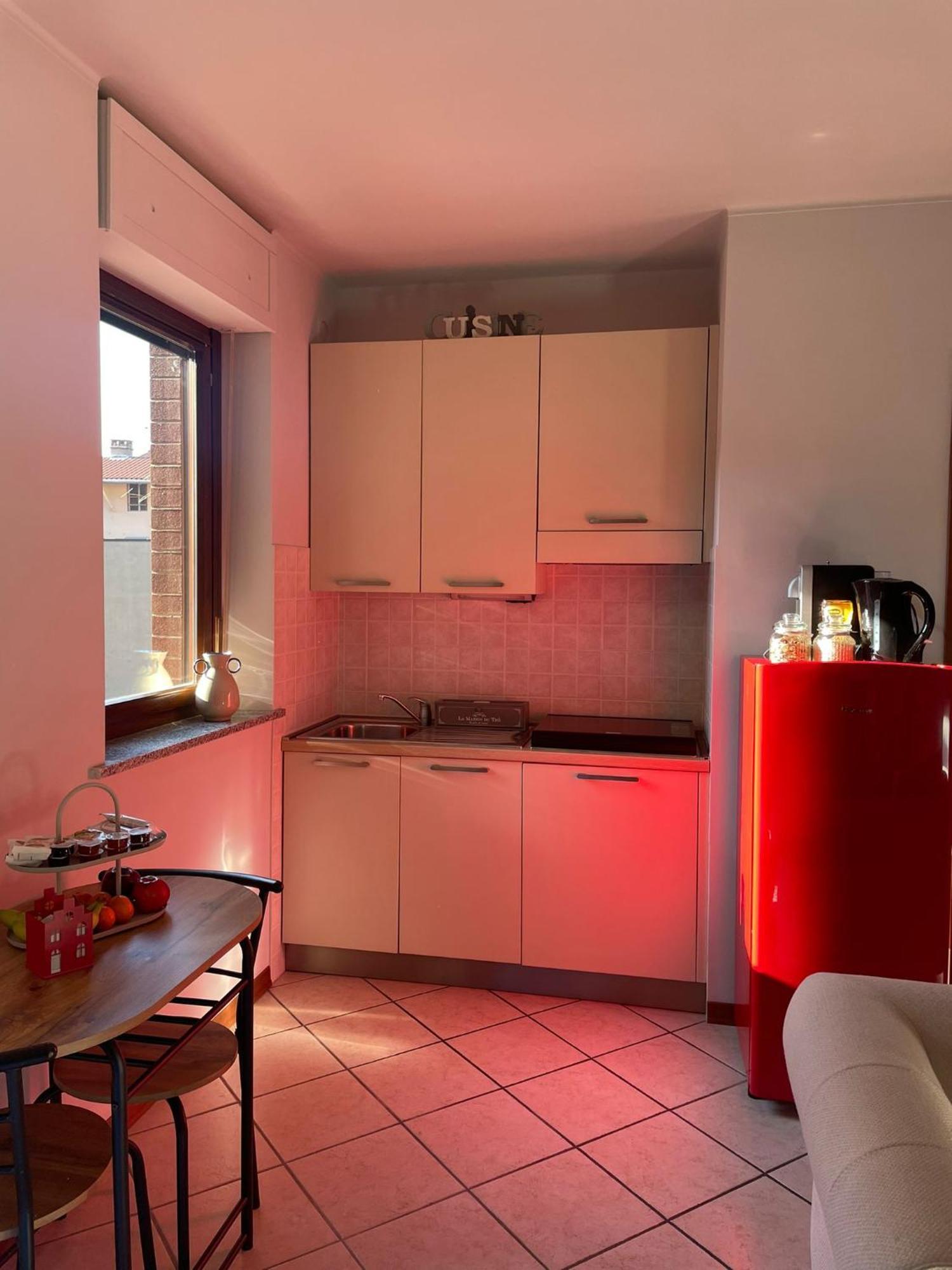 Mille4 Apartment Novara Exterior foto