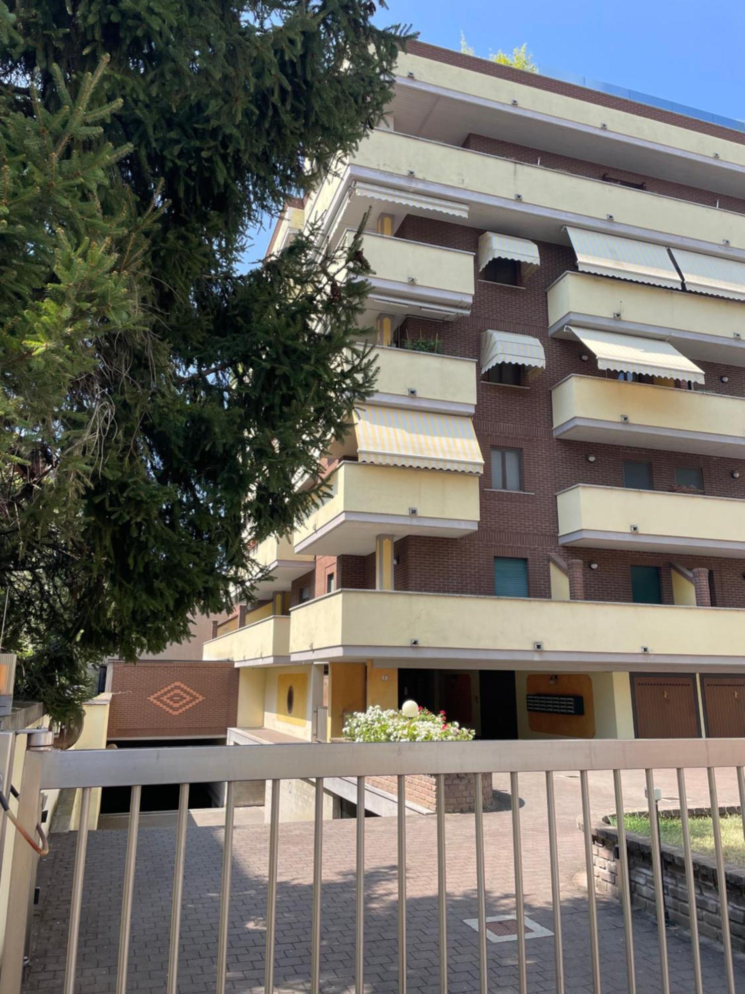 Mille4 Apartment Novara Exterior foto