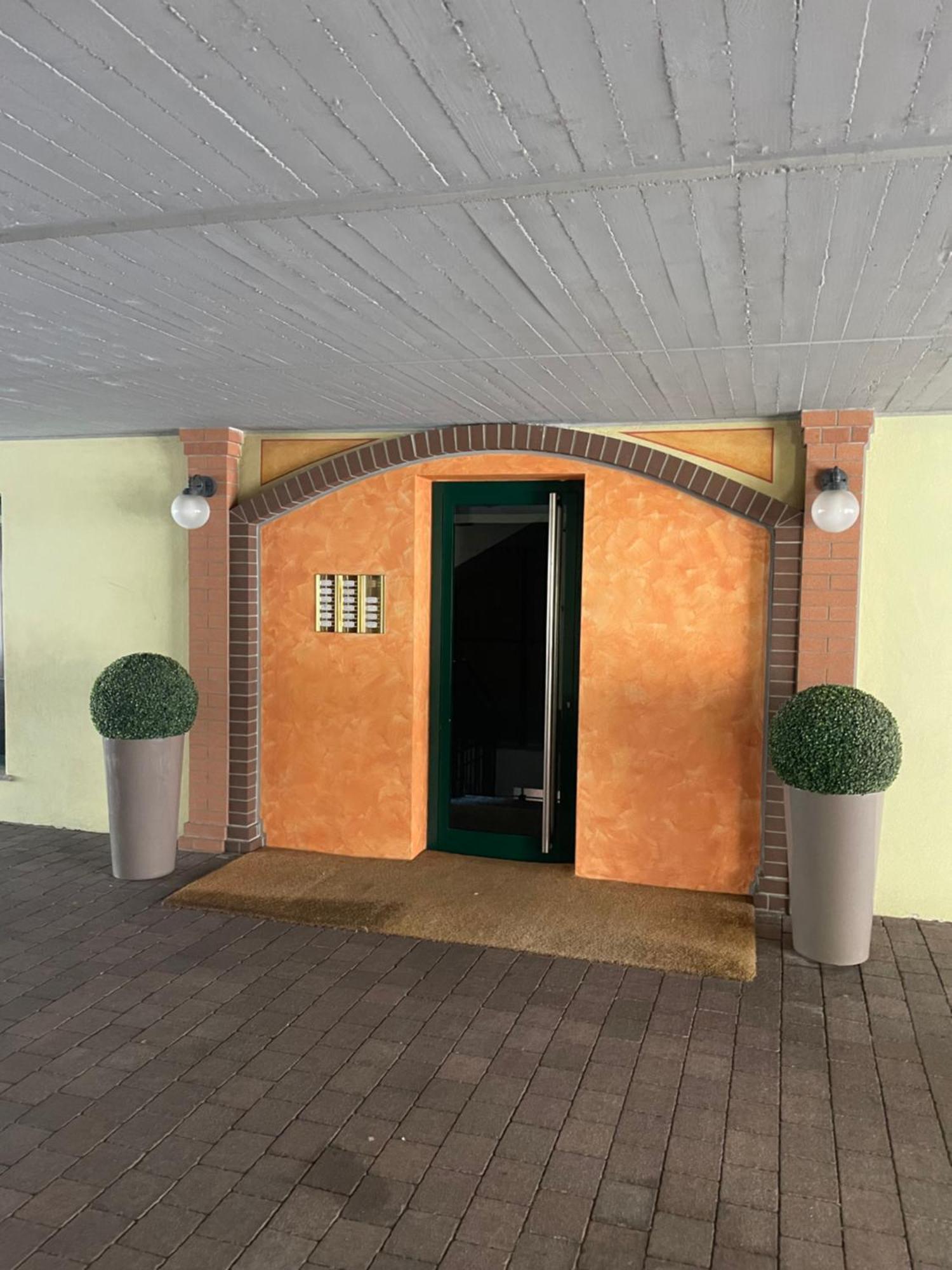 Mille4 Apartment Novara Exterior foto